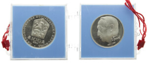 Československo, 1953 - 1993