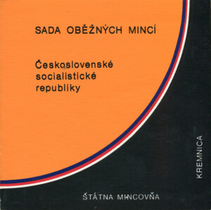 Československo, 1953 - 1993