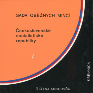 Československo, 1953 - 1993