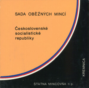 Československo, 1953 - 1993