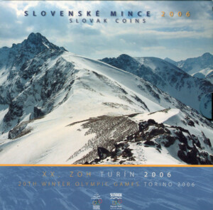 Slovenská republika, 1993 -