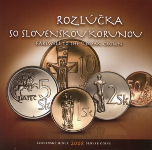 Slovenská republika, 1993 -