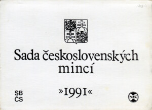 Československo, 1953 - 1993