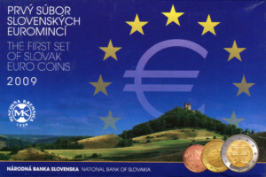 Slovenská republika, 1993 -