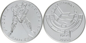Česká republika, 1993 -