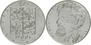 Česká republika, 1993 -