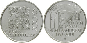 Česká republika, 1993 -