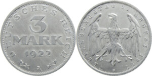Německo, Výmarská republika, 1919 - 1933
