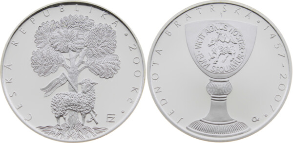 Česká republika, 1993 -