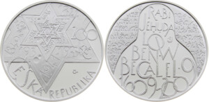 Česká republika, 1993 -