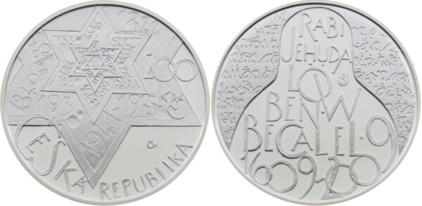 Česká republika, 1993 -