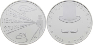 Česká republika, 1993 -