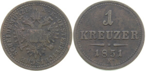 František Josef I., 1848- 1916