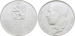 Československo