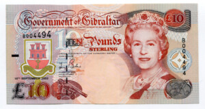 Gibraltar