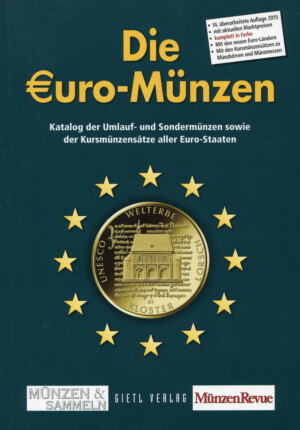 Die Euro-Münzen