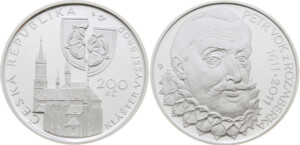 Česká republika, 1993 -