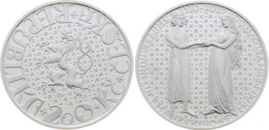 Česká republika, 1993 -