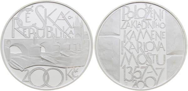 Česká republika, 1993 -