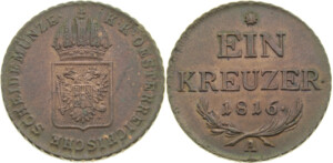 František II., 1792 - 1835