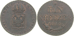 František II., 1792 - 1835