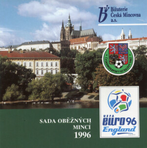 Česká republika, 1993 -