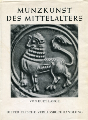 Lenge K., Münzkunst des Mittelalters
