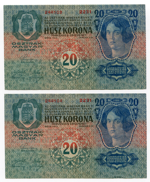Rakousko - Uhersko - Image 2