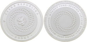 Česká republika, 1993 -