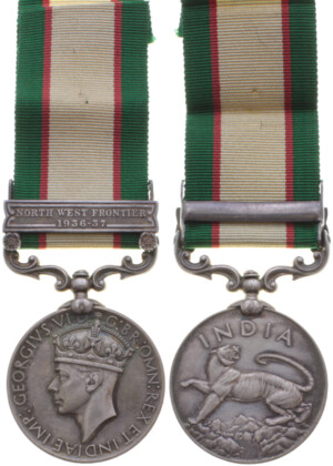 Velká Británie, Georg VI., 1936 - 1952