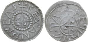 Uhersko, Ondřej I., 1047 - 1060