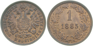 František Josef I., 1848 - 1916