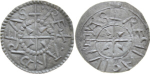 Uhersko, Ondřej I., 1047 - 1060
