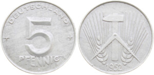 Německo, DDR