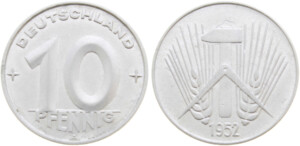 Německo, DDR