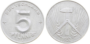 Německo, DDR