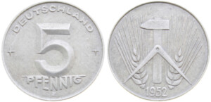 Německo, DDR