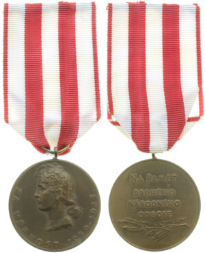 Československo