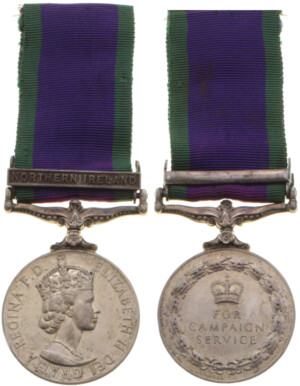 Velká Británie, Elizabeth II., 1952 -