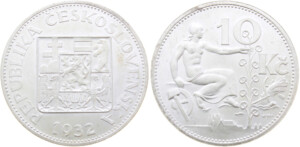 Československo, 1918 - 1939