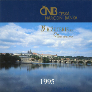 Česká republika, 1993 -