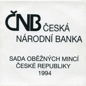 Česká republika, 1993 -
