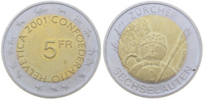 Švýcarsko