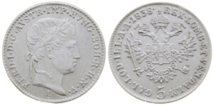 Ferdinand V., 1835 - 1848