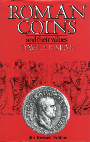 Sear R. D., ROMAN COINS