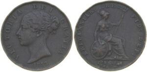 Velká Británie, Victorie, 1837 - 1901