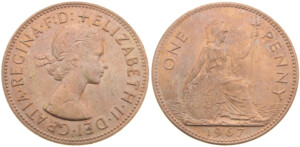 Velká Británie, Elizabeth II., 1952 -