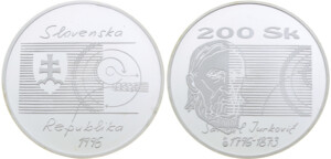 Slovenská republika, 1993 -