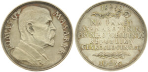 Československo, 1918 - 1939