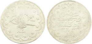 Turecko, Abdul Hamid II., 1876-1909